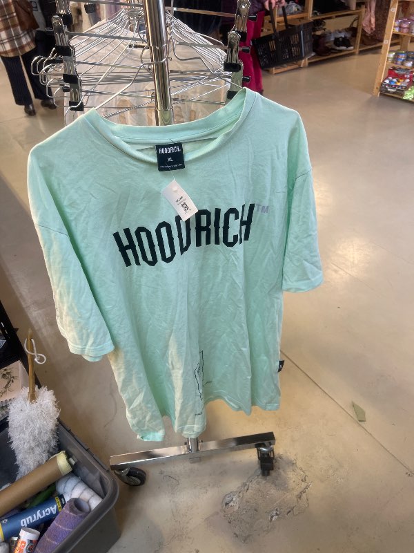 Hoodruch