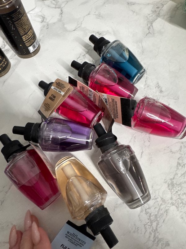 Bath and body works ilmir