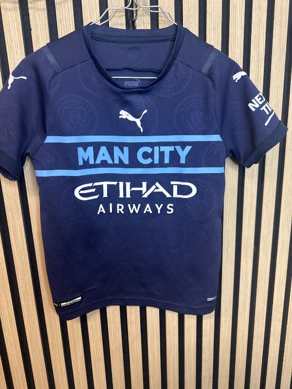 Man City bolur