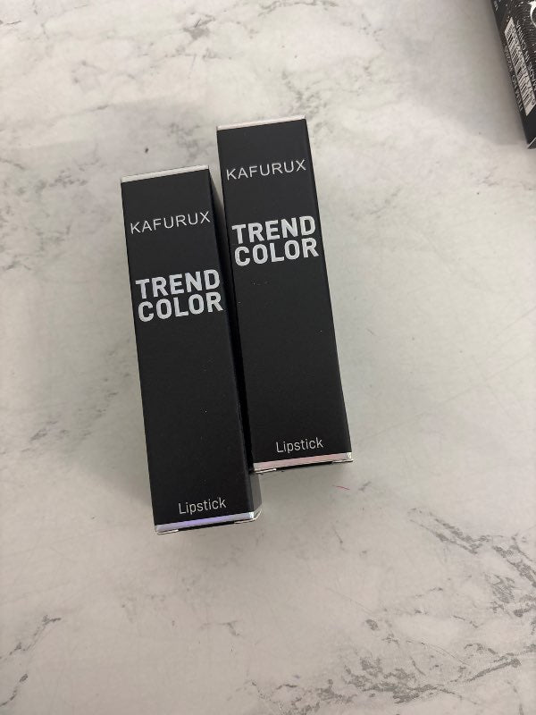 trend color