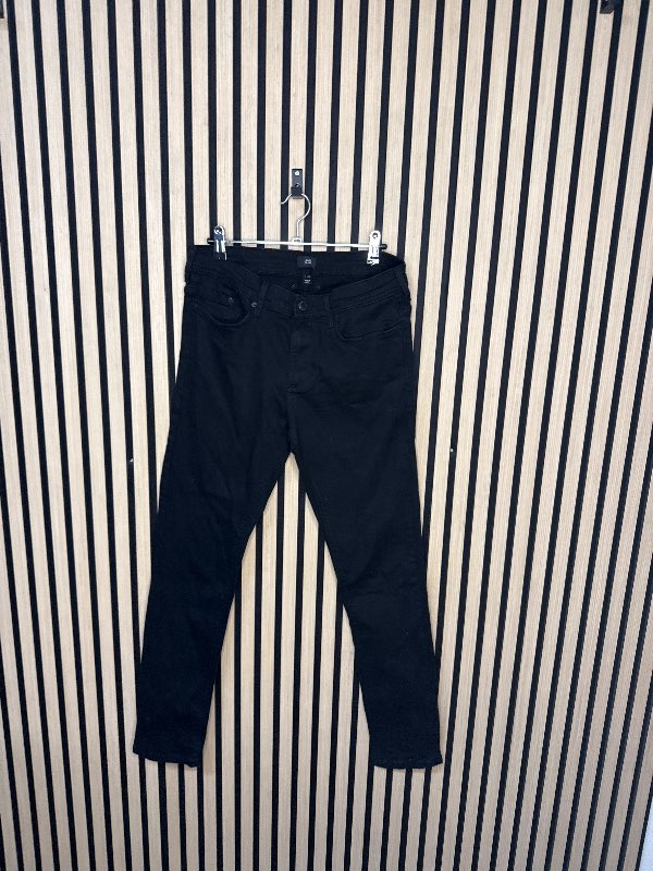 River island gallabuxur