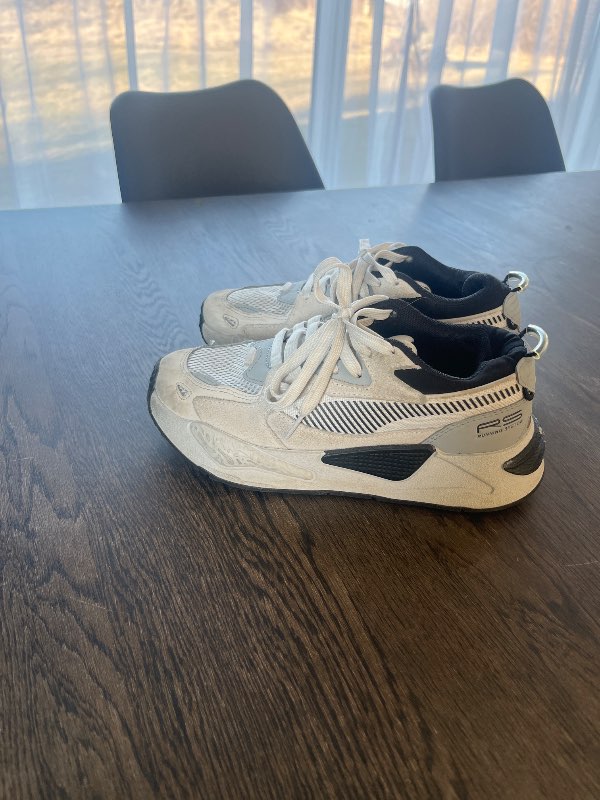 Puma hlaupaskór