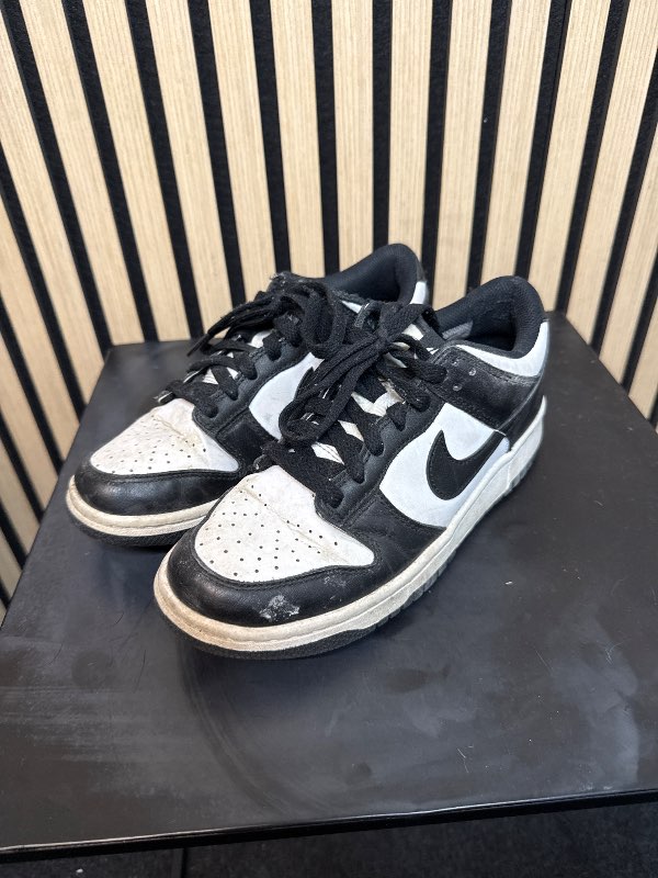 Nike skór