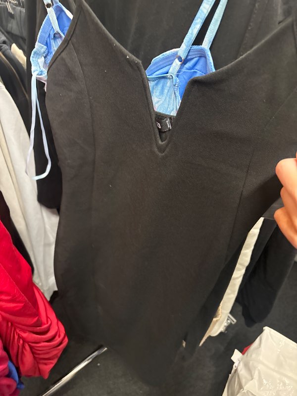 Missguided kjôll