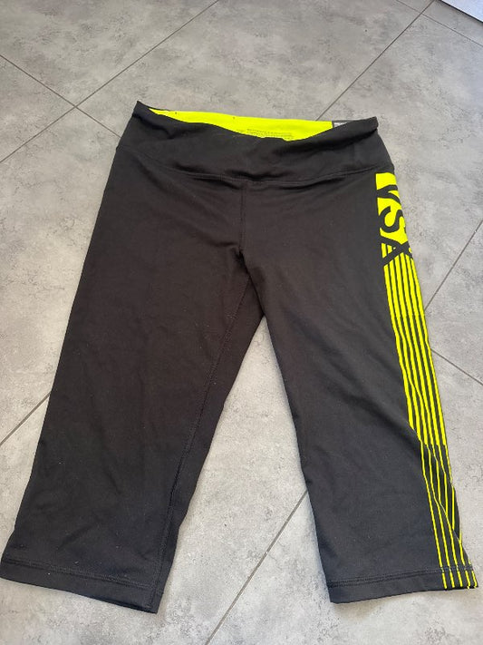 VSX Sport leggings nýjar