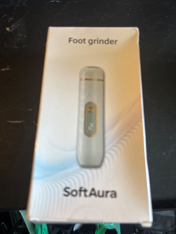 fyrir sigg á hælum/fotaraspur