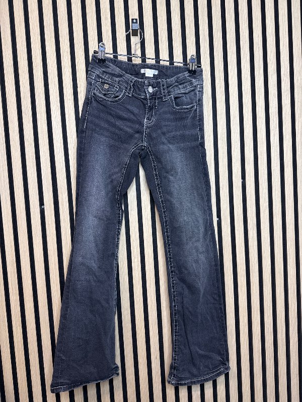 Gina tricot young gallabuxur