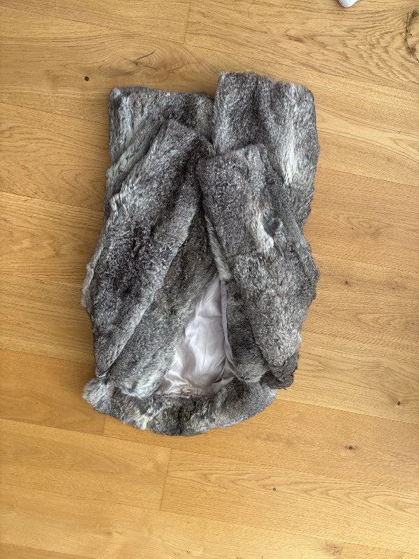 Kanínupels