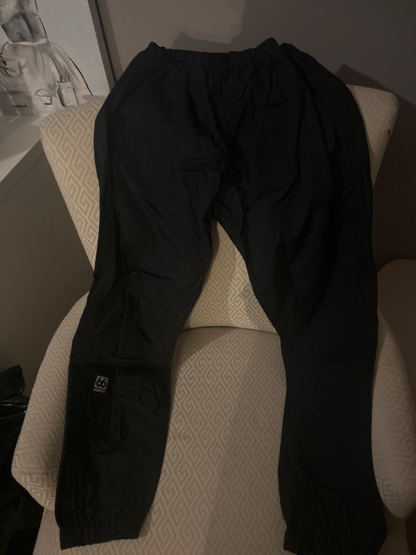 Hlyfðarbuxur 66°N
