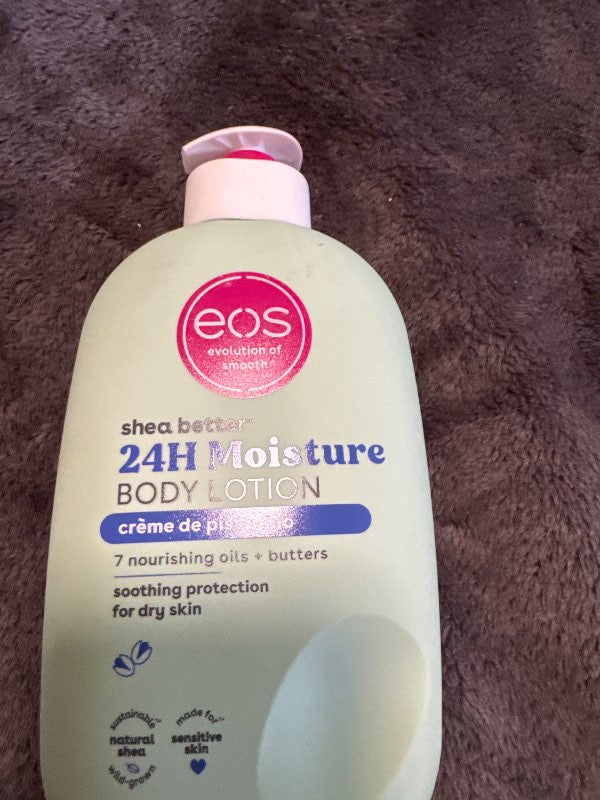 Ros bodylotion