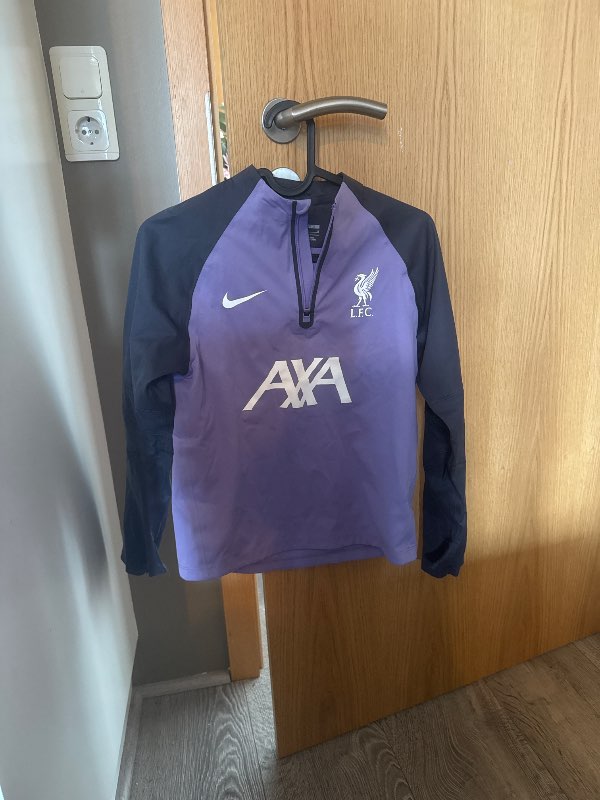 Liverpool jakki