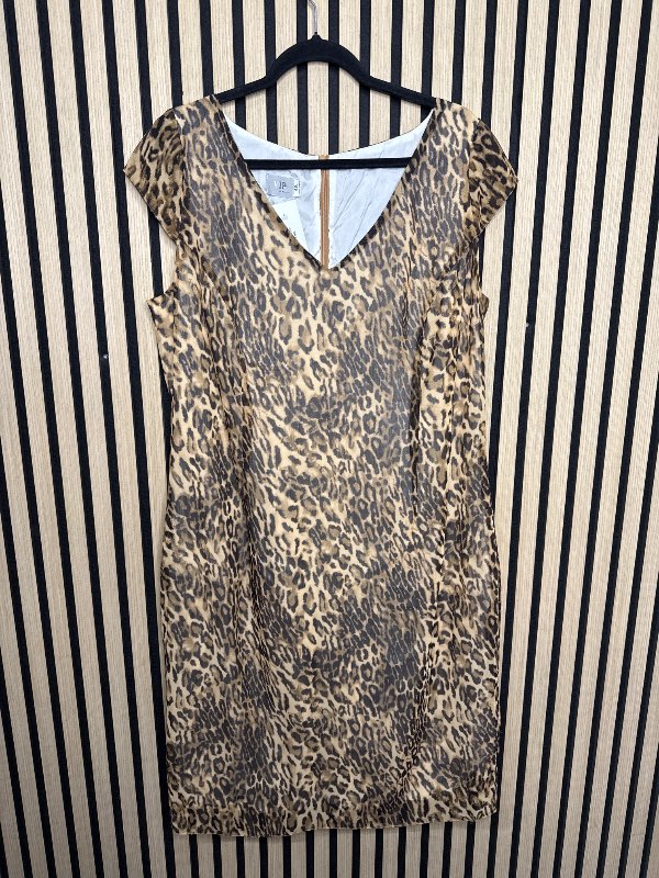 VIP panther dress