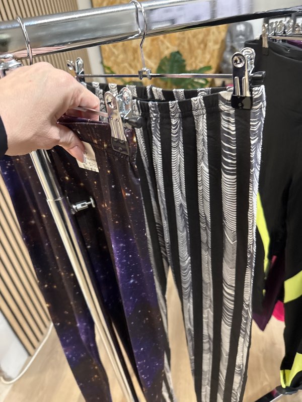 Leggings nýjar