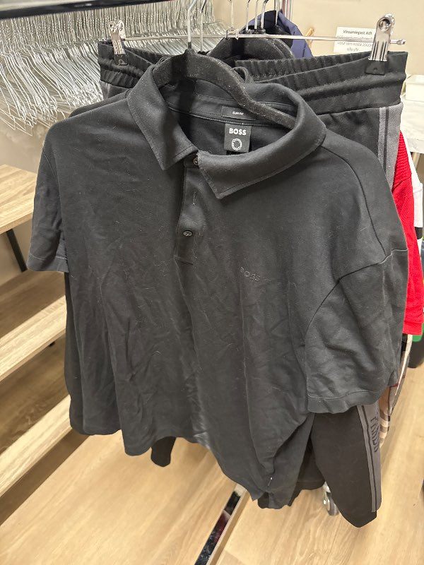 Boss polo