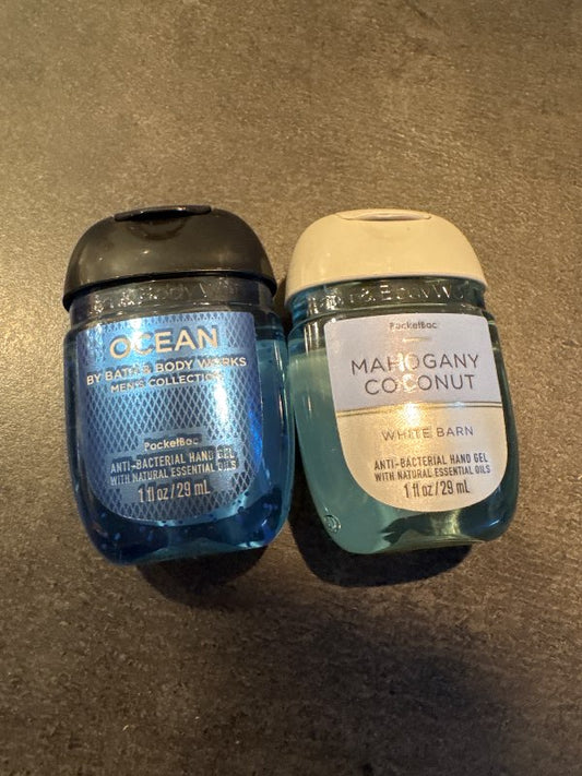 Bath&body handspritt