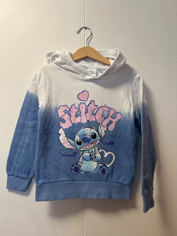 Stitch oeysa