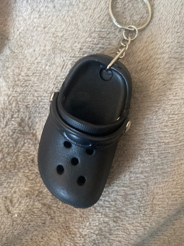 Crocs Lyklakippa
