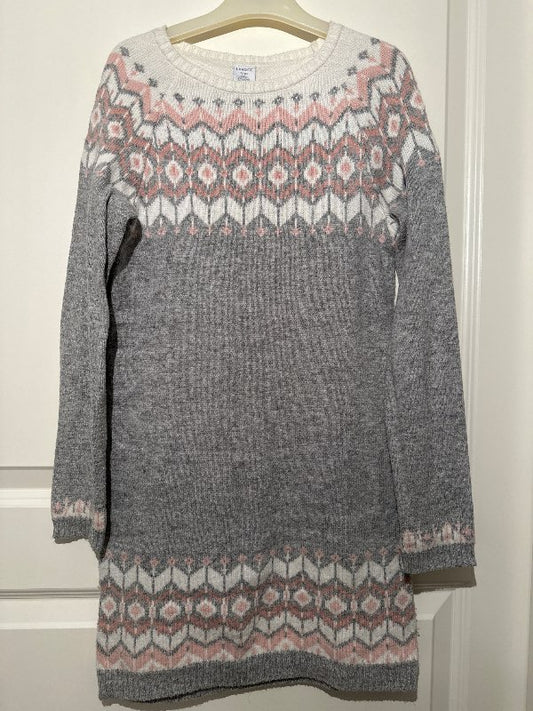 Prjónakjóll Lindex