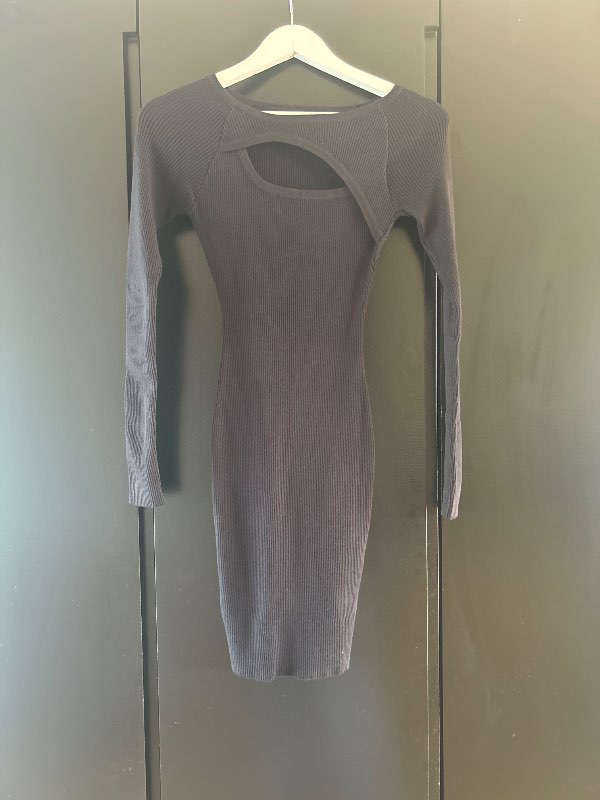 Fashion Nova kjóll
