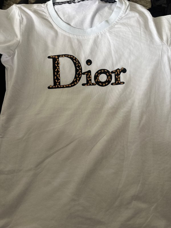 Dior T-shirt