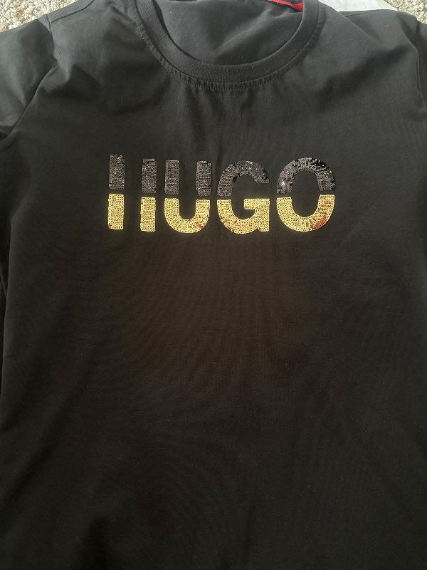Hugo T-shirt