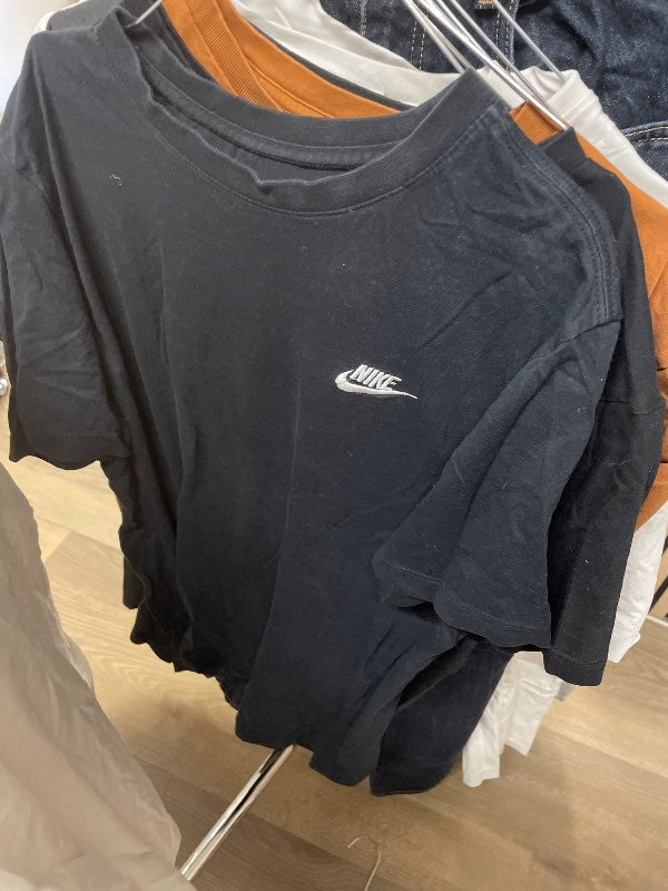 Nike bolur