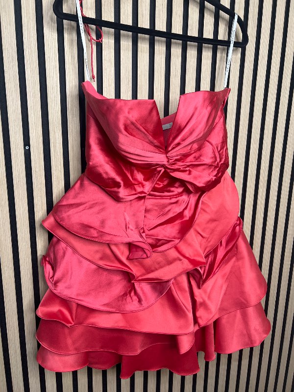 KAREN MILLEN kjóll bl