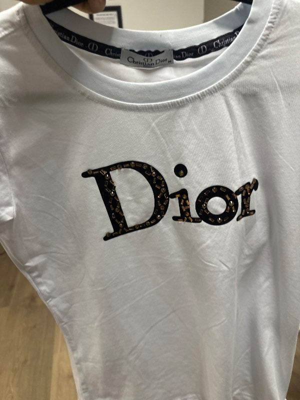 Dior T-shirt
