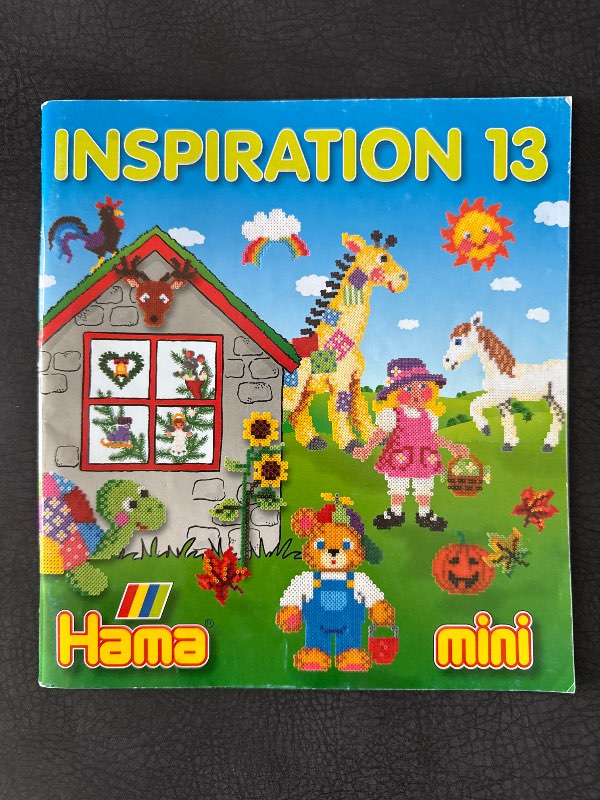 Perlur inspiration