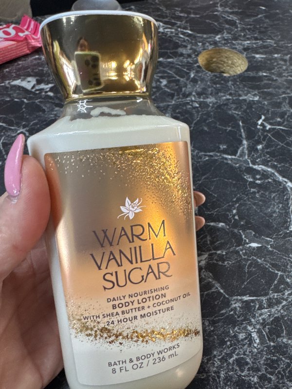 Bath and body bodylotion
