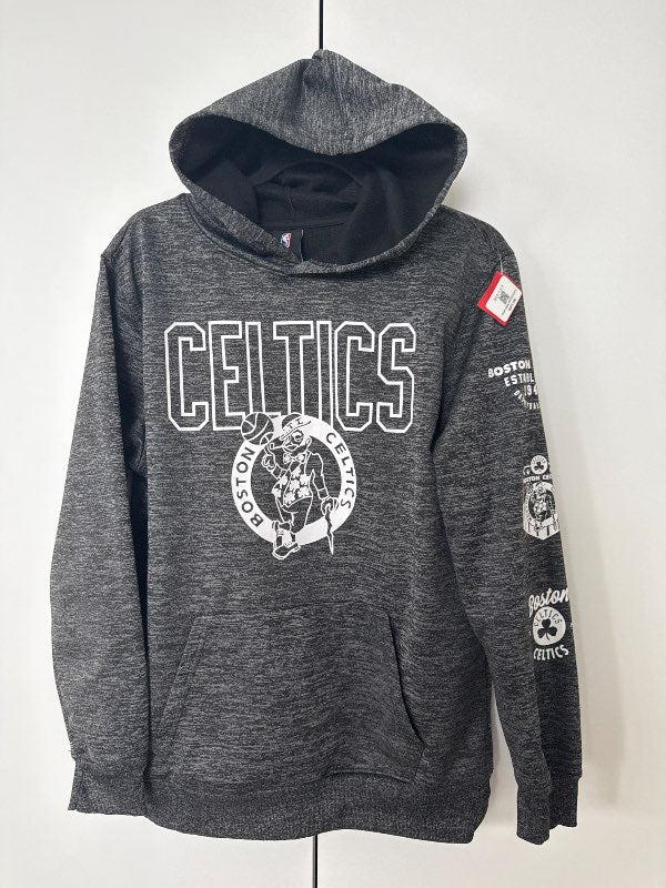 Hettupeysa NBA ekta