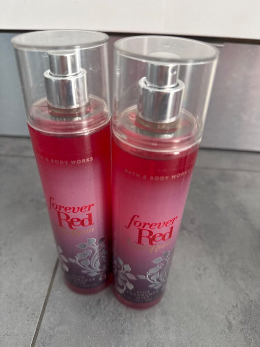 Bath&body works sprey