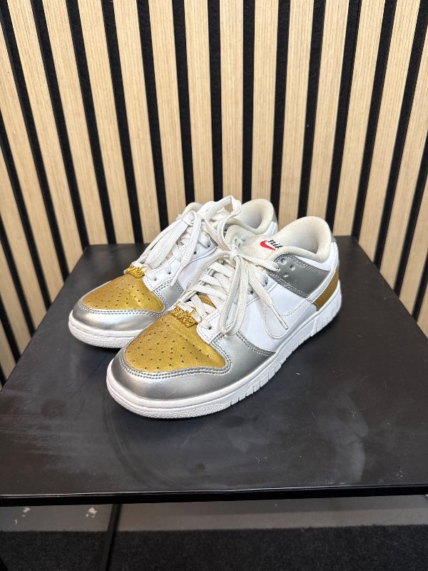 Nike skór