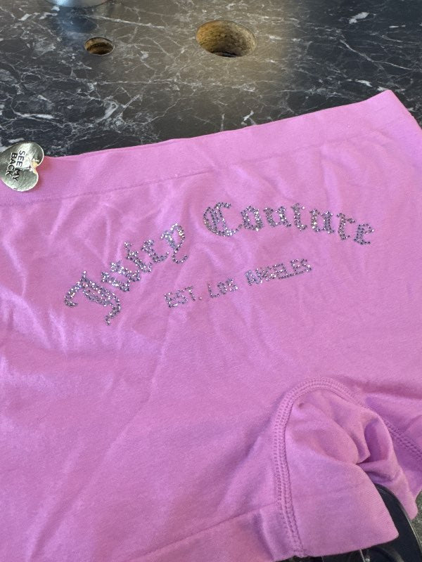 Juicy Couture nærbuxur