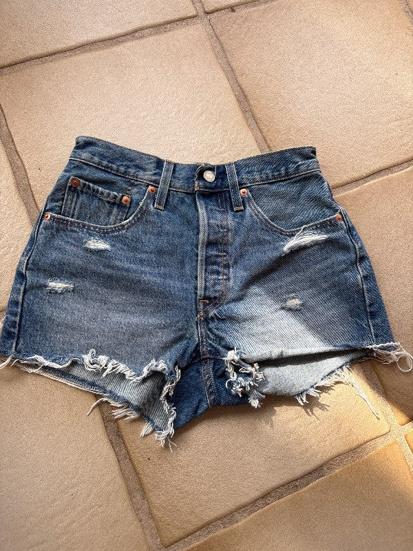 Galla stuttbuxur Levi’s