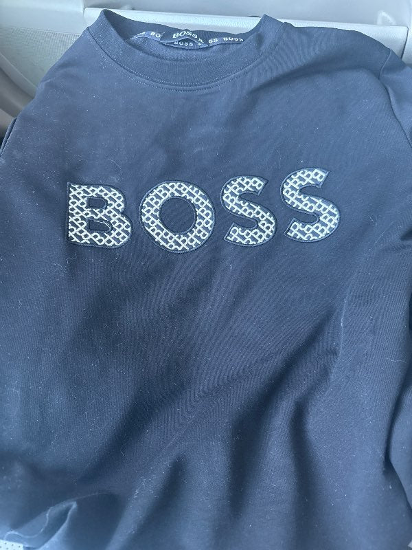 Boss jakki