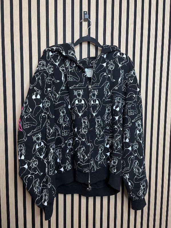Named Collective Hoodie