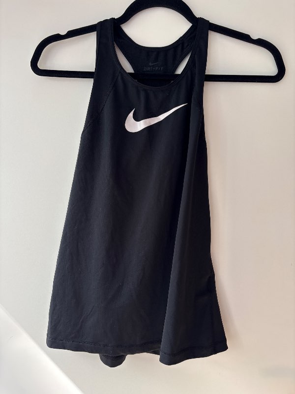 Nike hlíri