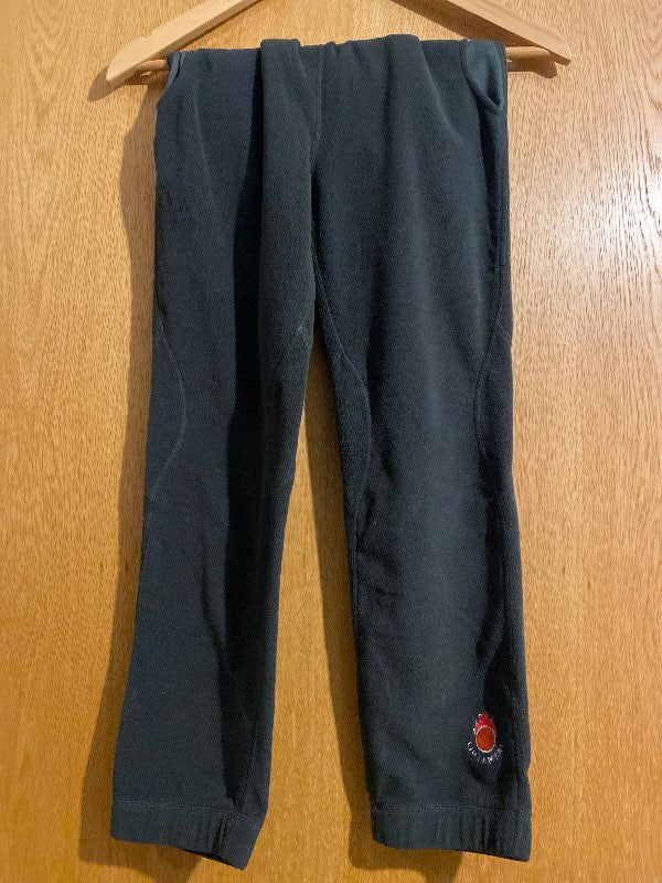 Cintamani flísbuxur