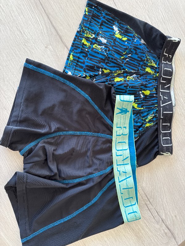 Boxers Ronaldo