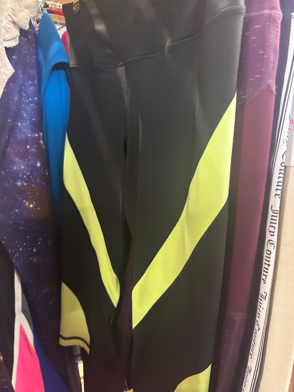 VXS Sport buxur frá VS