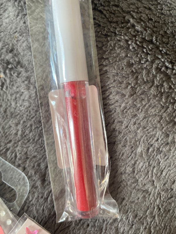 Matte lipgloss margar teg