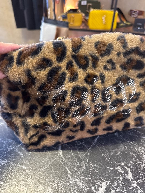 Juicy Couture Tiger taska