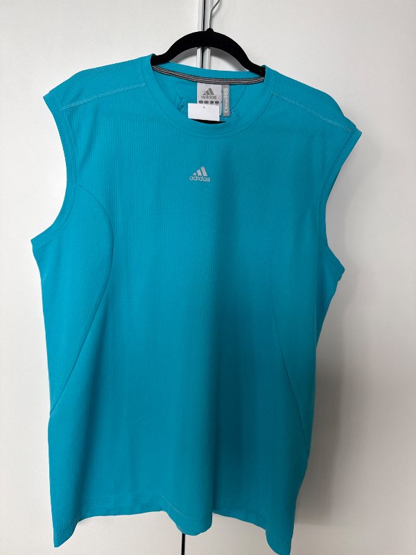Íþrótta bolur Adidas