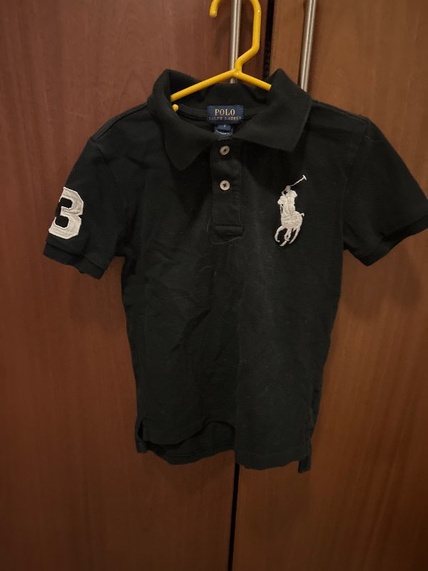 Ralph Lauren POLO