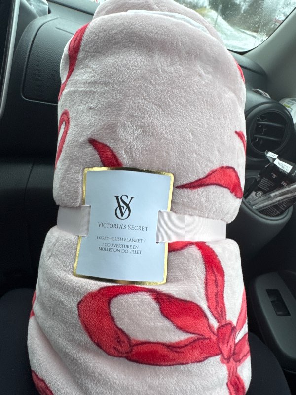 Victorías Secret teppi