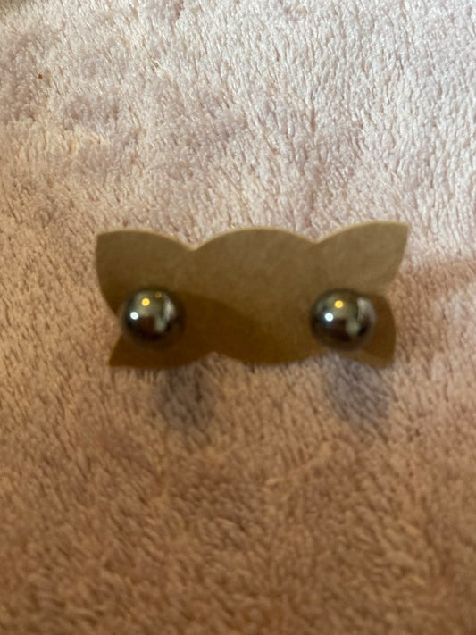 Nýjir eyrnalokkar margar teg..