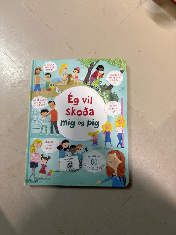 bók