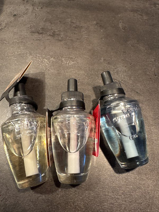 Bath and body works ilmir