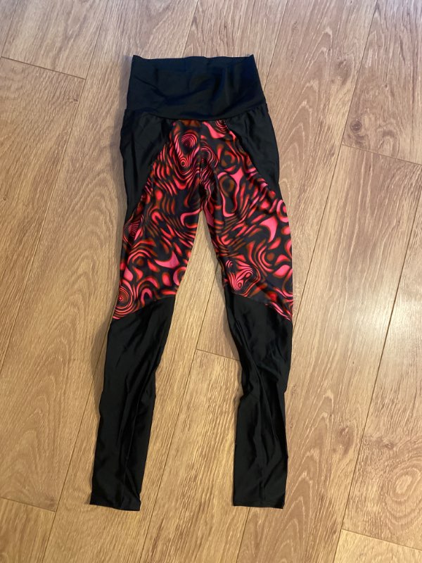 BeFit buxur 3